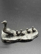 Load image into Gallery viewer, Pewter 17 Piece Figurine