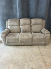 Load image into Gallery viewer, La-Z-Boy "Dorian" Power Reclining Sofa