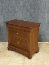 Load image into Gallery viewer, American Craftsman by Stanley Cherry Nightstand