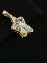 Load image into Gallery viewer, Sterling Silver Pendant