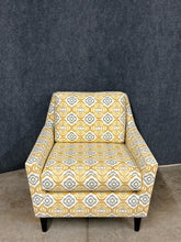 Load image into Gallery viewer, West Elm Accent Chair
