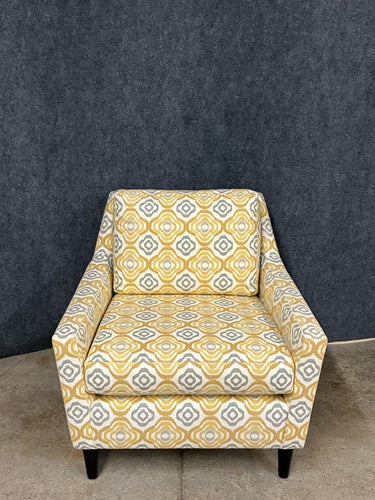 West Elm Accent Chair