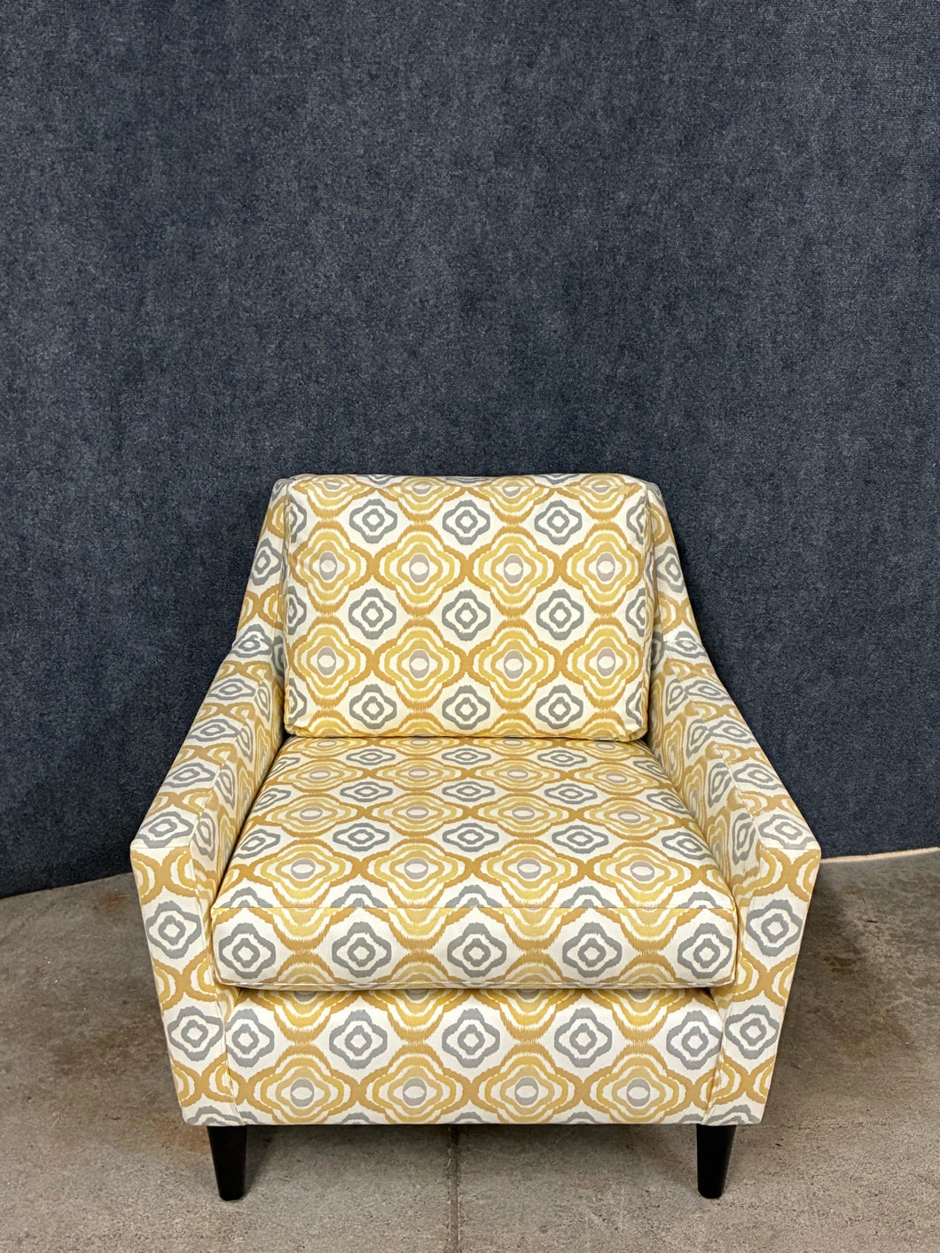 West Elm Accent Chair