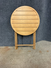 Load image into Gallery viewer, Folding Table