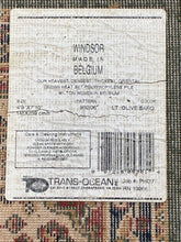 Load image into Gallery viewer, Woven in Belgian Windsor Area Rug