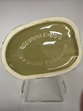Load image into Gallery viewer, Green Ceramic Pitcher