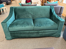 Load image into Gallery viewer, *NEW* Sabai The Evergreen Loveseat - Moss