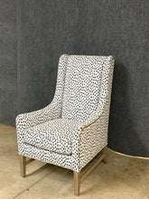 Load image into Gallery viewer, Wesley Hall Arm Chair