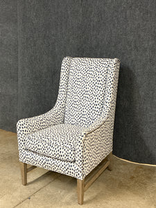 Wesley Hall Arm Chair