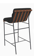 Load image into Gallery viewer, *NEW* Denver Modern Vail Bar Stool (Multiple Quantities)