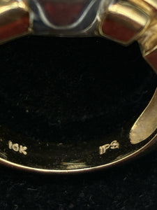 Gold Ring