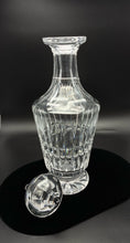 Load image into Gallery viewer, Waterford Crystal 2 Piece Decanter