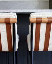 Load image into Gallery viewer, *NEW* Denver Modern Vail Counter Stool (Multiple Quantities)