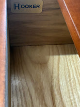 Load image into Gallery viewer, Hooker Furniture Cherry Wardrobe Armoire