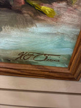 Load image into Gallery viewer, Framed Art