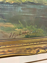Load image into Gallery viewer, Framed Art