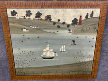 Load image into Gallery viewer, Framed Art