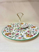 Load image into Gallery viewer, Minton 1 Piece Platter/Tray
