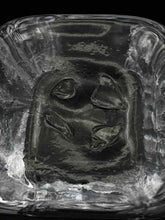 Load image into Gallery viewer, Simon Pearce Glass Vase