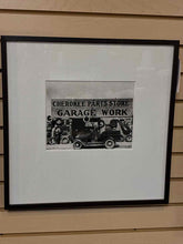 Load image into Gallery viewer, Framed Art