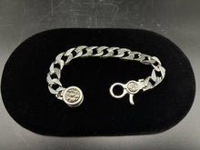 Load image into Gallery viewer, Sterling Silver Bracelet