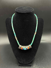 Load image into Gallery viewer, Sterling Silver Necklace