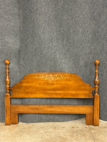 Hitchcock Queen/Full Headboard Only