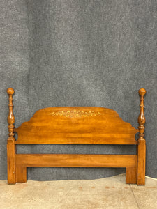 Hitchcock Queen/Full Headboard Only