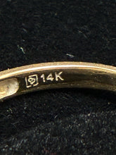 Load image into Gallery viewer, Gold Ring
