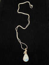 Load image into Gallery viewer, Sterling Silver Necklace