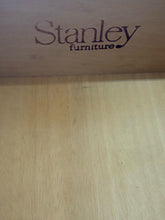 Load image into Gallery viewer, Stanley Furniture White Wine Bar Buffet with Hutch