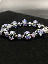 Load image into Gallery viewer, Sterling Silver Bracelet