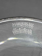 Load image into Gallery viewer, 2 Piece Waterford Marquis Clear Crystal Glasses