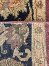 Load image into Gallery viewer, Traditional Persian-Style Floral Runner