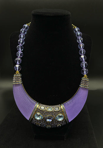 Heidi Daus Necklace