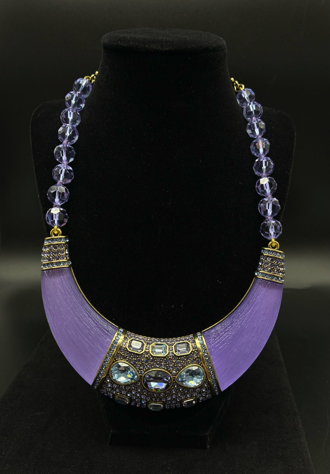 Heidi Daus Necklace