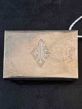 Load image into Gallery viewer, Sterling Silver Antique Misc.