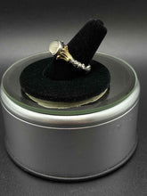 Load image into Gallery viewer, Sterling Silver Ring