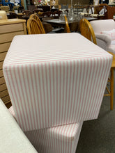 Load image into Gallery viewer, *NEW*  Havenly The Inside Cube Ottoman