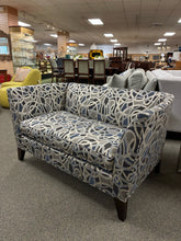Load image into Gallery viewer, Mitchell Gold + Bob Williams Loveseat