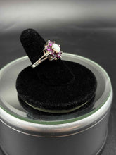 Load image into Gallery viewer, Sterling Silver Ring
