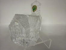 Load image into Gallery viewer, Waterford Crystal Clear Figurine