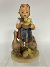 Load image into Gallery viewer, Goebel Porcelain Figurine