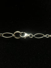 Load image into Gallery viewer, Sterling Silver Necklace