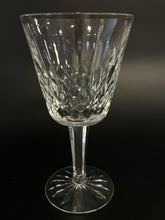 Load image into Gallery viewer, 3 Piece Waterford Lismore Crystal Glasses