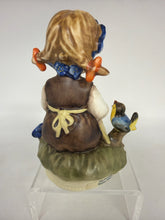 Load image into Gallery viewer, Goebel Hummel Porcelain Figurine