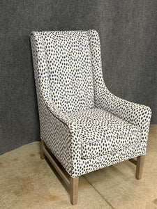 Wesley Hall Arm Chair