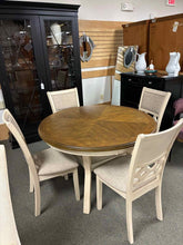 Load image into Gallery viewer, *NEW-OPEN BOX* Bison Commerce Mitchell Dining Set