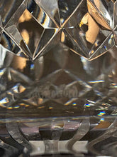 Load image into Gallery viewer, Waterford Crystal 2 Piece Decanter