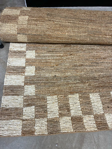 *NEW* Havenly The Citizenry Elora Jute Area Rug